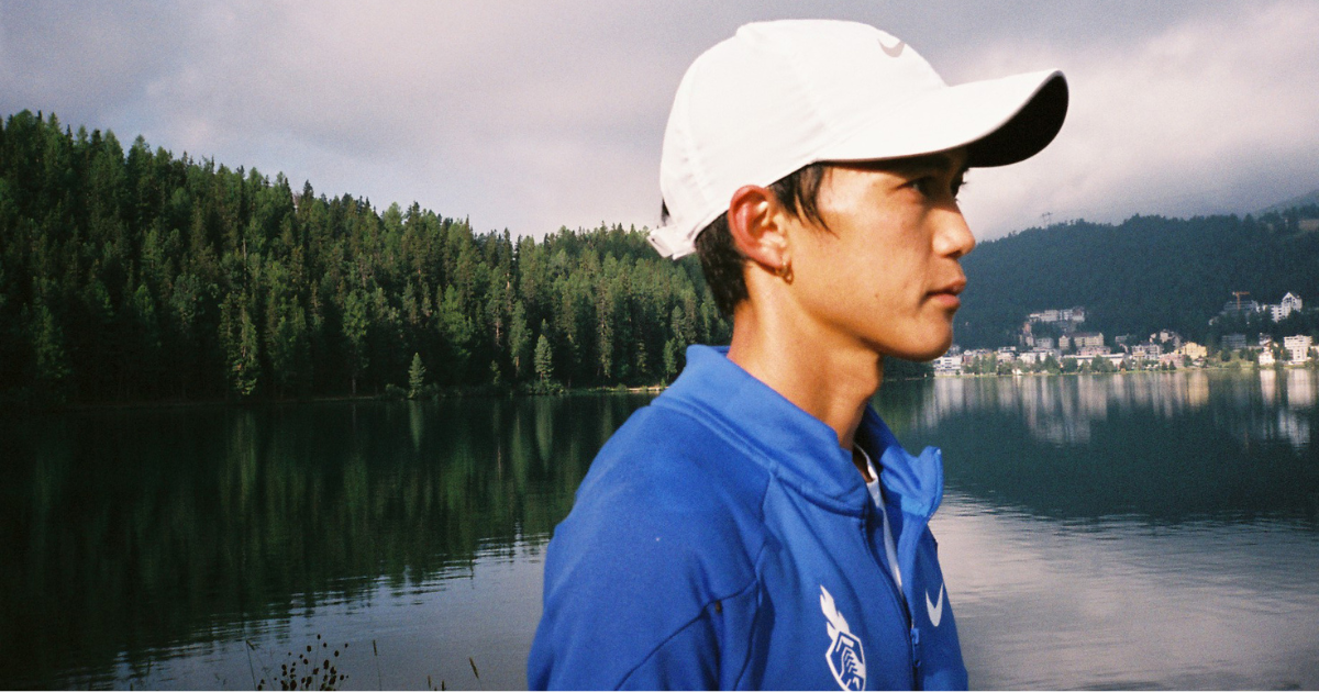 ON BEAT - SKETCH BOOK